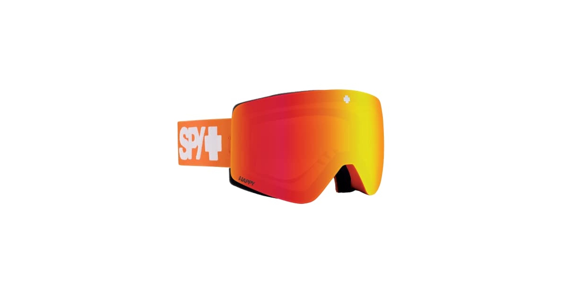SPY+ MARAUDER ELITE - スノーゴーグル - SPY Marauder Elite Snow Goggles | Prescription SPY Snow