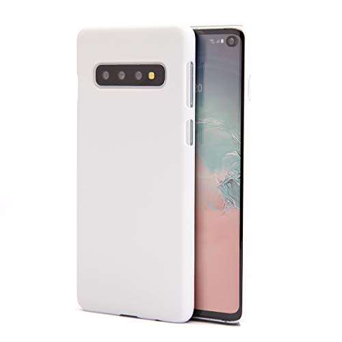 松平商会 イカススマホケース Galaxy S10 SC-03L SCV41 カラフルカラーハードケース ギャラクシー スマホ ケース カバー ギャラクシー エステン Galaxys10 ハードケース カラー シンプル ジャケット 人気 かわいい 携帯 サムスン