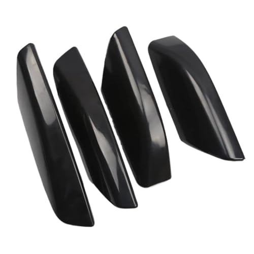 Embouts de barres de toit Toyota 4Runner perdus ? Remplacer par ces clips noirs 2003-2009