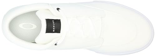 Image of Oakley Men's Banks Low Canvas Sneaker