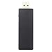 QUMOX Game Receptor USB para PC DE Mando Xbox One Inalámbrico
