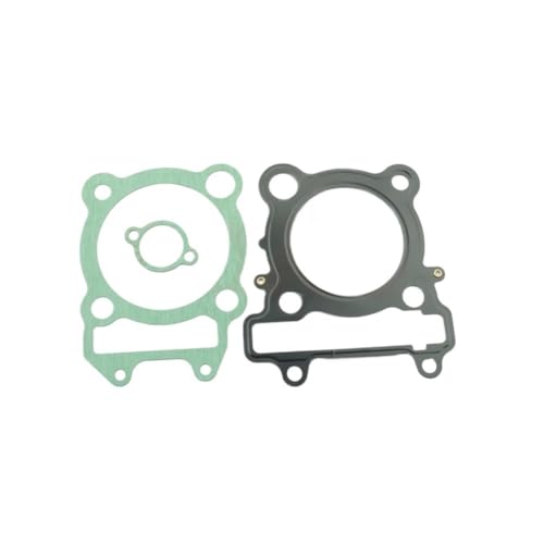 Kit de joints de cylindre moto joint révision intermédiaire XTZ250