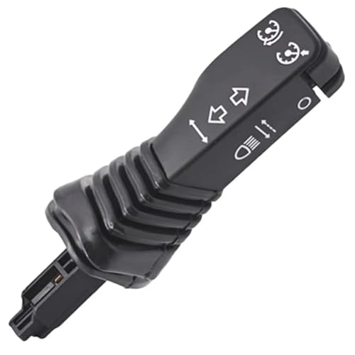 Commande de clignotants 24445282 comodo régulateur de vitesse Opel Astra H Zafira B