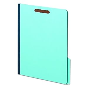 Pendaflex Segregator Pressboard 61542 25 sztuk