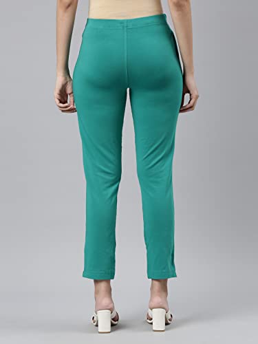 Image of GO Colors Women Kurti Pant