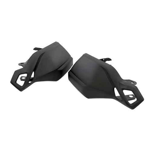 Lenker Schutz Universal ATV Handprotektoren Für Suzuki V-Strom DL1000 2014-2019 DL 1000 V Strom Motorrad Handprotektoren Bremskupplungshebelschutz Handschutzschild(Hand Guard)