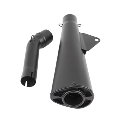 Tuyau d'échappement de Moto pour Honda CMX500 Rebel 2017-2026 Échappement Inox