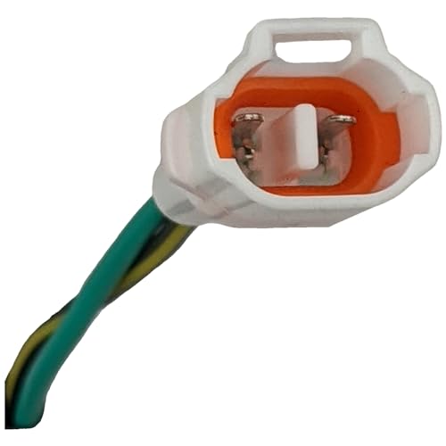Image of RedCap Ignition Coil with Spark Plug Cap for 50cc 70cc 90cc 110cc 125cc Chinese ATV Dirt Bike Go Kart Scooter CDI Coil Wire for TaoTao Roketa Coolster Kazuma Sunl Baja SSR Apollo