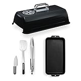 FirePit Cook Accessory Set: Cookware and Tools for BioLite FirePit