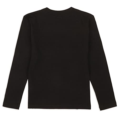 Image of Kidsville Boy's Regular Fit T-Shirt