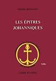  Les Epîtres johanniques