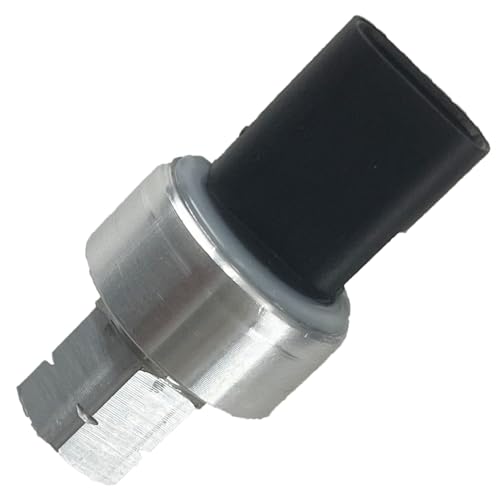 DEVMO A/C Pressure Sensor 68083824AA Compatible with 200 300 Pacifica Town & Country Voyager Liberty Patriot Renegade Wrangler by DEVMO - Used condition - Image 6