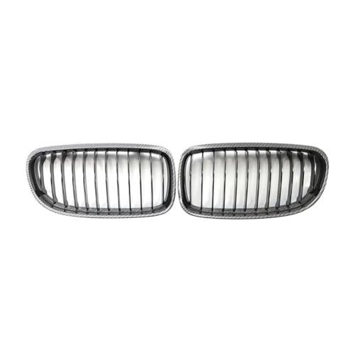 Parrilla delantera coche para Serie 3 E90 E91 328i 335i xDrive 2009 2010 2011