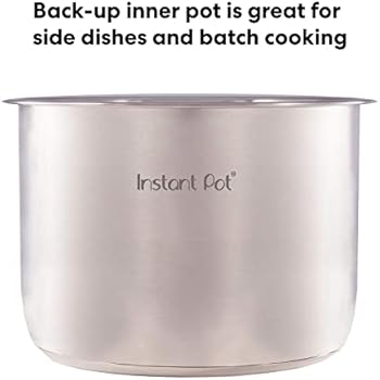 ceramic inner pot instant pot
