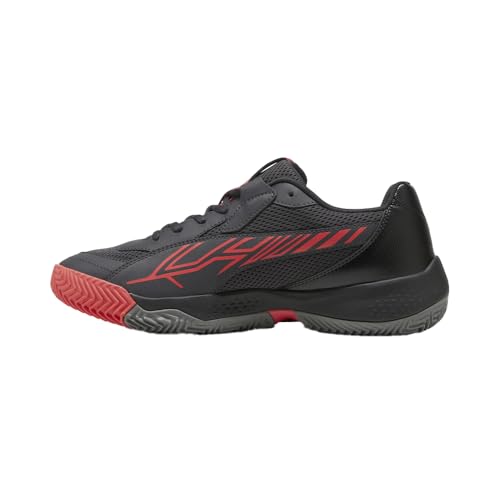 Image of Puma Mens Nova Court Pickleball Shoes