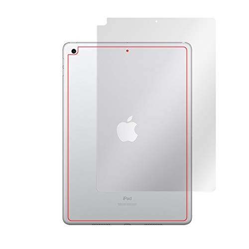 ~rbNX CwʕیtB iPad (2020 / 8) / iiPad (2019 / 7) 10.2 C` (Wi-Fif) p { hw hCA OverLay Magic OMIPAD2019C/B/2