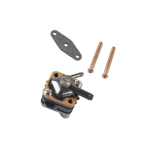 Pompe à carburant pour réparer les pannes de démarrage moteur hors-bord 9.9HP 15HP