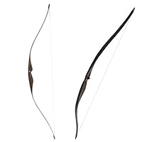 Algopix Similar Product 18 - SinoArt Sparrow 54 Traditional Long