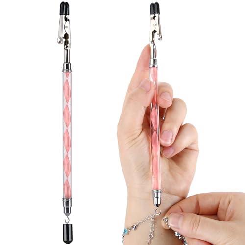 WIFORT 2 in 1 Bracelet Helper Tool
