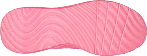 Skechers Bobs Squad Chaos - Cool Rythms Neon Pink 8.5 B (M) : Amazon.sg:  Fashion