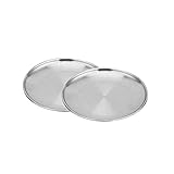 No corners, durable, drop-resistant, beautiful and delicate