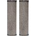 CFS COMPLETE FILTRATION SERVICES EST.2006 Taste and Odor Filter Cartridge for Under Sink Or Countertop Applications, Model Number 42-34370 2 Pack