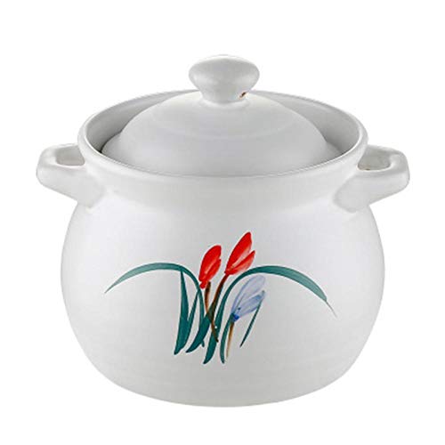 Cocottes En Céramique Cocotte À Enfourner Cover