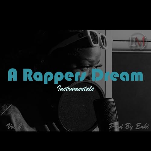 Amazon.com: A Rappers Dream Vol 2 : Enki: Digital Music