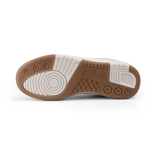 Image of Fila Womens Patrici Sneakers