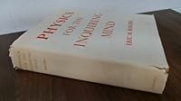 Physics for the inquiring mind;: The methods, nature, and philosophy of physical science B0007DUX9I Book Cover