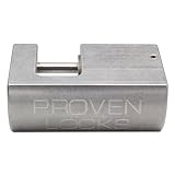 Proven Industries Coupler Latch Pin Lock...