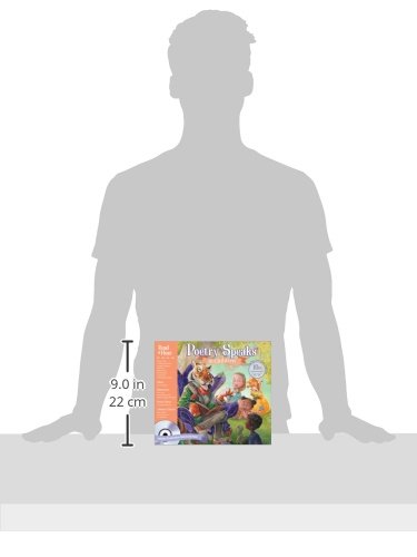 Poetry Speaks to Children (Book & CD) (A Poetry Speaks Experience) - Image 7