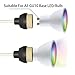 Pack of 10 Portalámparas Gu10 Enchufe de foco Enchufe de bulbo con...