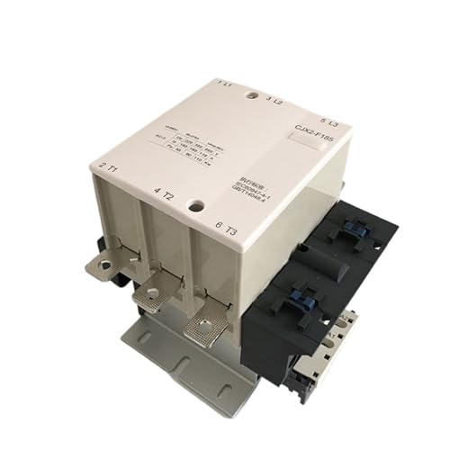 Bobina de contactor CA LC1-F185 para automatizar talleres y cuadros de control