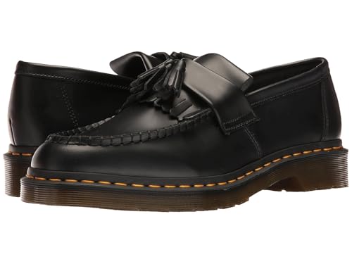 Image of Dr. Martens Unisex Adrian Slip-On Loafer