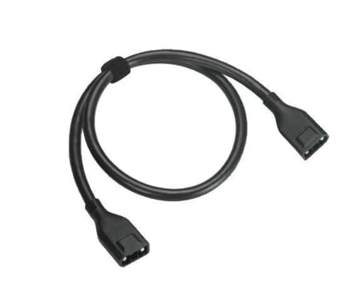Acnivko�ǉ��o�b�e���[�P�[�u�� XT150 �i2025�N 0.5m�j �ڑ����C���[ (1m,�����f�� 1m) [���s�A���i]