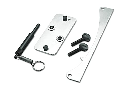 Laser 2834 Diesel Engine Service Tool Kit - For Gm