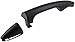 Dorman 92170 Exterior Door Handle Compatible with Select Hyundai Models, Primed Black