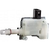 passat 3b heckklappe ausbauen Betriebsart: elektrisch HELLA 6NW 007 546-071 Stellelement, Zentralverriegelung - 12V - elektrisch