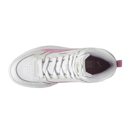 Image of PUMA Womens Karmen Ii Idol Platform Sneakers Shoes Casual