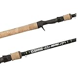 G. Loomis IMX-PRO 845C CBR Casting Rod - Crankbait