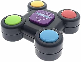 Simon Game Electronic Memory Game Simon Game Console Handheld Games With Lights And Sounds For 8 Years And Older (random Style)