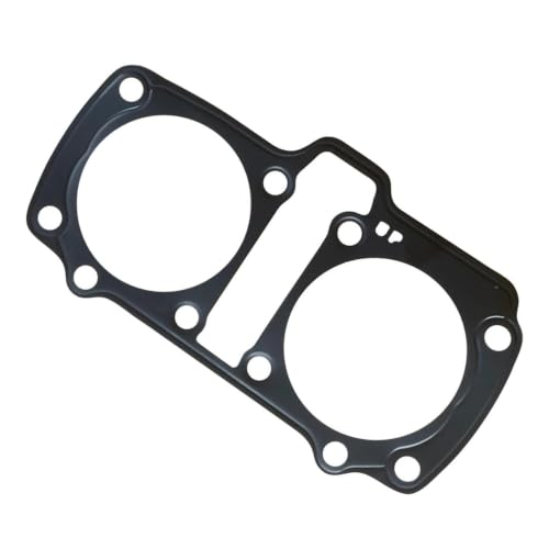 Juntas de base y culata Suzuki GS500F kit de repuesto motor 2