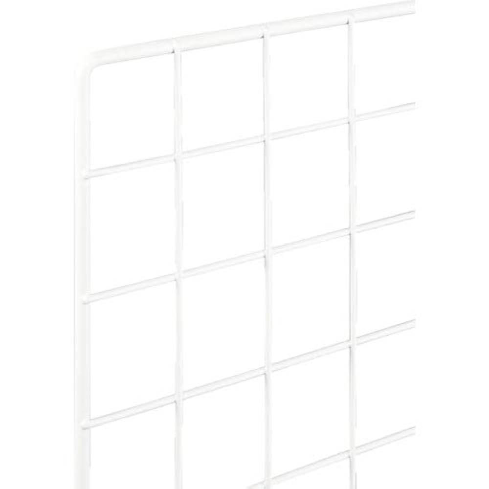 メッシュパネル Amazon | 光 メッシュパネル白 900×1800mm PJ1895-2 | アクリル