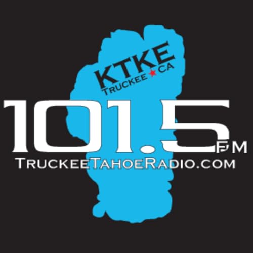 Truckee Tahoe Radio cover art