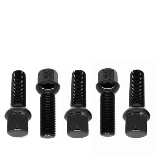 Tornillos para buje de rueda M14x1.5 que eliminan vibraciones en A3 y A1