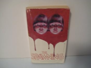 Paperback Spawning Book