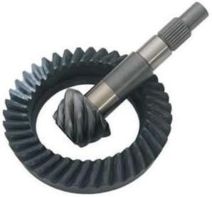 Spicer 22404-5X Differential Ring and Pinion Gear Set for DANA 44, 5.38 Ratio