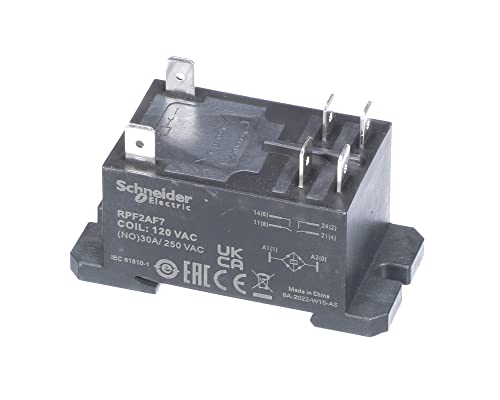 Somerset Industries 5000-150 Relay, 120V