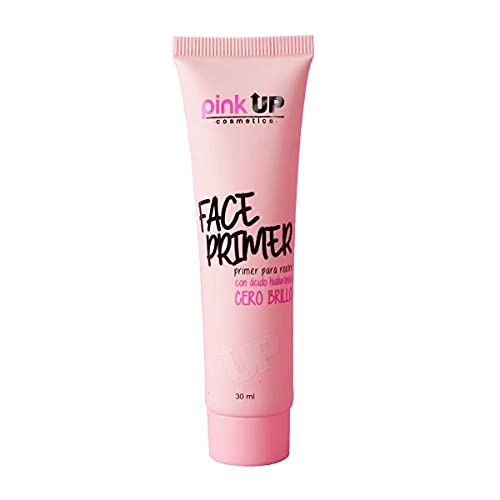 maybelline primer Marca Pink Up
